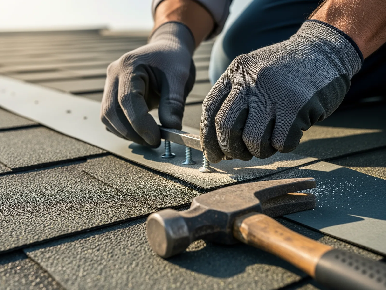 Why choose Fascia Repair in Vernon, CO